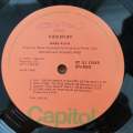 Babe Ruth  Kid's Stuff - Vinyl LP Record - Very-Good- Quality (VG-) (minus)