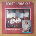 Bobby Hendricks with Sound Supreme  Gimme Hope Jo'anna  Vinyl LP Record - Very-Good+ Qua...