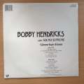 Bobby Hendricks with Sound Supreme  Gimme Hope Jo'anna  Vinyl LP Record - Very-Good+ Qua...