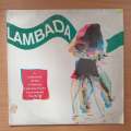 Lambada - A Collection Of 14 Hottest Tracks From Around The World - Vinyl LP Record - Very-Good+ ...
