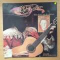Die Kavalier - Bring Hulde Aan Jim Reeves - Vinyl LP Record - Very-Good+ Quality (VG+) (verygoodp...