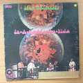 Iron Butterfly  In-A-Gadda-Da-Vida (US Pressing)  - Vinyl LP Record - Very-Good- Quality (VG-)...