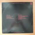 Loverboy  Keep It Up - Vinyl LP Record - Very-Good+ Quality (VG+) (verygoodplus)