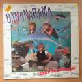 Bananarama  Deep Sea Skiving - Vinyl LP Record - Very-Good+ Quality (VG+) (verygoodplus)
