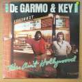 DeGarmo & Key  This Ain't Hollywood - Vinyl LP Record - Very-Good+ Quality (VG+)