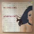 Samantha Jones  The Other Jones - Vinyl LP Record - Very-Good+ Quality (VG+) (D)