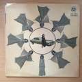 Samantha Jones  The Other Jones - Vinyl LP Record - Very-Good+ Quality (VG+) (D)