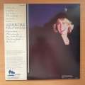 Agnetha Faltskog  Eyes of a Woman  -  Vinyl LP Record - Very-Good+ Quality (VG+)
