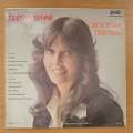 Glenys Lynne - Grootse Treffers - Vinyl LP Record - Very-Good+ Quality (VG+) (verygoodplus)