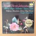 The Four Seasons - Adagio - Canon & Gigue - Vinyl LP Record - Very-Good+ Quality (VG+) (verygoodp...