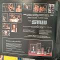 The Stud - 20 Smash Hits from The Original Movie Soundtrack  - Vinyl LP Record - Very-Good Qualit...