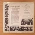 Henry Mancini & Doc Severinsen  Brass On Ivory - Vinyl LP Record - Very-Good+ Quality (VG+) (v...