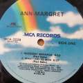 Ann-Margret  Ann-Margret - Vinyl LP Record - Very-Good+ Quality (VG+) (verygoodplus)