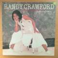 Randy Crawford  Windsong - Vinyl LP Record - Very-Good+ Quality (VG+) (verygoodplus)