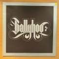 Ballyhoo   Ballyhoo - Vinyl LP Record - Very-Good+ Quality (VG+) (verygoodplus)