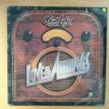 Gallagher & Lyle  Love On The Airwaves (With Lyrics) - Vinyl LP Record - Very-Good Quality (VG...