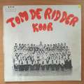 Tom De Ridder Koor - Vinyl LP Record - Very-Good+ Quality (VG+) (verygoodplus)