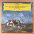 Liszt / Smetana - Berliner Philharmoniker, Herbert von Karajan  Les Prludes  Ungarische Rh...