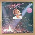 Barry Manilow  Barry Live In Britain  Vinyl LP Record - Very-Good+ Quality (VG+) (verygoodp...