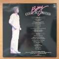 Barry Manilow  Barry Live In Britain  Vinyl LP Record - Very-Good+ Quality (VG+) (verygoodp...