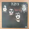 Kiss  Kiss  Vinyl LP Record - Very-Good+ Quality (VG+) (verygoodplus) (D)