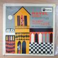 Ravel - Bolero - Berlin Symphony Orchestra   Vinyl LP Record - Very-Good+ Quality (VG+) (veryg...