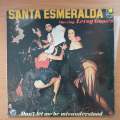 Santa Esmeralda Starring Leroy Gomez- Don't Let Me Be Misunderstood - Vinyl LP Record - Very-Good...