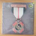 ELO - ELO's Greatest Hits   Vinyl LP Record - Very-Good+ Quality (VG+) (verygoodplus)