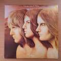 Emerson, Lake & Palmer  Trilogy / Tarkus  Vinyl LP Record - Very-Good+ Quality (VG+) (veryg...