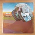 Emerson, Lake & Palmer  Trilogy / Tarkus  Vinyl LP Record - Very-Good+ Quality (VG+) (veryg...