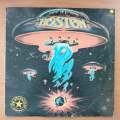 Boston  Boston  Vinyl LP Record - Very-Good+ Quality (VG+) (verygoodplus)