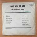 The Dave Brubeck Quartet  Gone With The Wind - Vinyl LP Record - Good+ Quality (G+) (gplus)