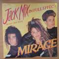 Mirage  Jack Mix In Full Effect   Vinyl LP Record - Very-Good+ Quality (VG+) (verygoodplus)