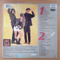 Mirage  Jack Mix In Full Effect   Vinyl LP Record - Very-Good+ Quality (VG+) (verygoodplus)