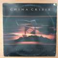 China Crisis  What Price Paradise - Vinyl LP Record - Opened  - Very-Good+ Quality (VG+)