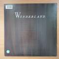 Erasure  Wonderland   Vinyl LP Record - Very-Good+ Quality (VG+) (verygoodplus)