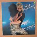 Rod Stewart - Blondes Have More Fun  - Vinyl LP Record - Opened  - Very-Good- Quality (VG-)