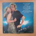 Rod Stewart - Blondes Have More Fun  - Vinyl LP Record - Opened  - Very-Good- Quality (VG-)