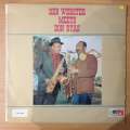 Ben Webster Meets Don Byas  Ben Webster Meets Don Byas  Vinyl LP Record - Very-Good+ Qualit...