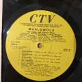 Mahlomola - The Stage and Screen Show  Vinyl LP Record - Very-Good+ Quality (VG+) (verygoodplus)