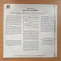 Blue Mitchell Sextet  Blue Soul  Vinyl LP Record - Very-Good+ Quality (VG+) (verygoodplus) (D)
