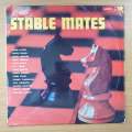 Yusef Lateef, A.K. Salim  Stable Mates - Vinyl LP Record - Very-Good Quality (VG)  (verry)
