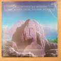 Stanley Turrentine  Tender Togetherness  Vinyl LP Record - Very-Good+ Quality (VG+) (verygo...