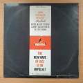 John Coltrane Quartet  Ballads  Vinyl LP Record - Very-Good+ Quality (VG+) (verygoodplus)