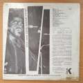 James Brown  Sings Raw Soul  Vinyl LP Record - Very-Good+ Quality (VG+) (verygoodplus)