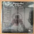 Joe Turner With Milt Jackson, Roy Eldridge  Nobody In Mind  Vinyl LP Record - Very-Good+ Qu...