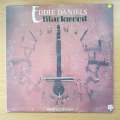 Eddie Daniels  Blackwood  GRP Digital Master Series - Vinyl LP Record - Very-Good+ Quality ...