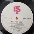 Eddie Daniels  Blackwood  GRP Digital Master Series - Vinyl LP Record - Very-Good+ Quality ...