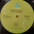 Willis Jackson  Grease 'N' Gravy - Vinyl LP Record - Very-Good- Quality (VG-) (minus)
