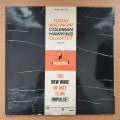 Coleman Hawkins Quartet  Today And Now - Vinyl LP Record - Very-Good+ Quality (VG+) (verygoodp...